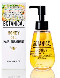 Botanical Honey Oil Hair Treatment 100 ml