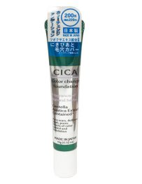 Cica Color chnage Foundation 15 gm