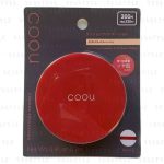 Daiso COOU Cushion Foundation 21N Natural Beige