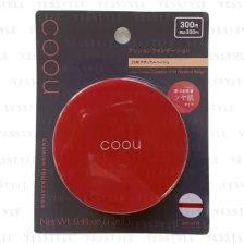 Daiso COOU Cushion Foundation 21N Natural Beige