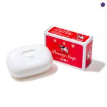 Cow Brand - Beauty Soap Red (Moist)- 90g
