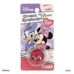 Daiso - Disney KC Cream Eyeshadow- Cherry - Minnie and Daisy