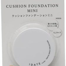 Daiso IDATE Cushion Foundation 02 Mini - 4g