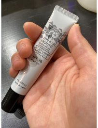 Botanical Beaute UV Cut Cream SPF36 PA+++