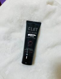 CLAY Face Wash ( Apple) 80gm