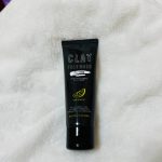 CLAY Face Wash ( Orange) 80gm