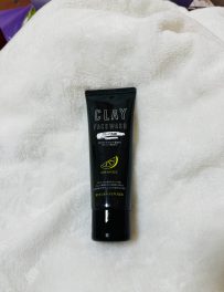 CLAY Face Wash ( Orange) 80gm