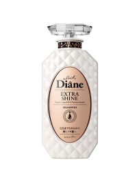 Diane Perfect Beauty Extra Shine Shampoo - 450ml