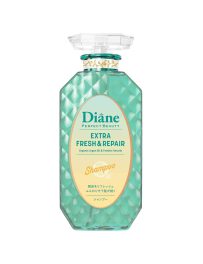 Diane Perfect Beauty Extra Fresh & Repair Shampoo - 450ml