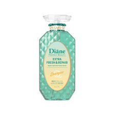 Diane Perfect Beauty Extra Fresh & Repair Shampoo - 450ml