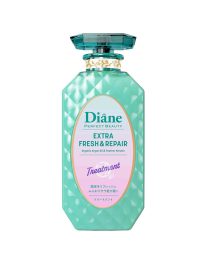 Diane Perfect Beauty Extra Fresh & Repair Treatment - 450ml