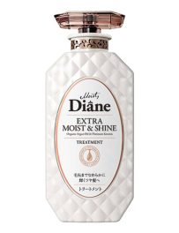 Diane Perfect Beauty Extra Shine Treatment - 450ml