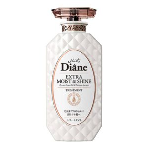 Diane Perfect Beauty Extra Shine Treatment - 450ml