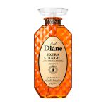 Diane Perfect Beauty Extra Straight Shampoo - 450ml