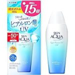 Skin Aqua UV Super Moisture Gel SPF50+/PA++++ - 165
