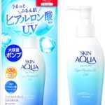 Skin Aqua UV Super Moisture Gel SPF50+/PA++++ - 140g