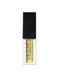 UR Glam Lip Gloss (Clear Yellow)