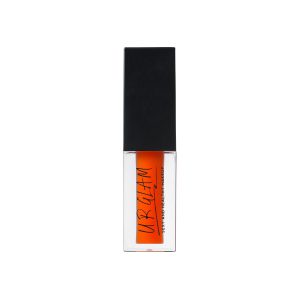 UR Glam Lip Oil (UG_LO_OR1-Orange)