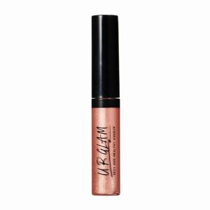 UR Glam Liquid Eye Shadow ( Coral Pink)