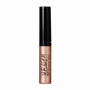 Ur Glam Liquid Eye Shadow ( Cherry Pink)
