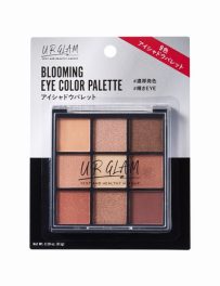 UR Glam Blooming Eye Color Palette 01