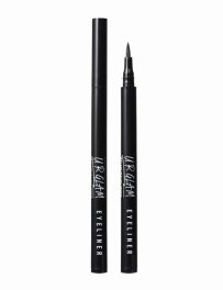 UR Glam Liquid Eyeliner (01 Jet Black)