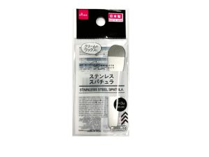 Daiso Stainless Steel Spatula