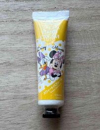 Daiso Disney Hand Cream 30gm - Sweet Perfume