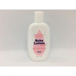 Daiso baby Lotion 80ml