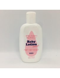 Daiso baby Lotion 80ml