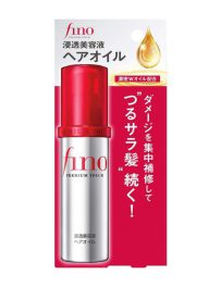 Shiseido - Fino Premium Touch Hair Oil 70ml