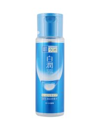 Hadalabo Shirojyun Medicated Whitening Lotion 170ml- Rich Formula
