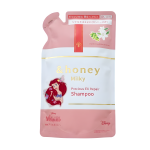 &Honey Milky Precious EX Repair Shampoo Refill 350 ml