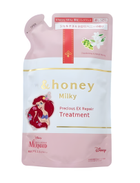 &Honey Milky Precious EX Repair Treatment Refill 350 ml