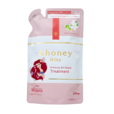 &Honey Milky Precious EX Repair Treatment Refill 350 ml