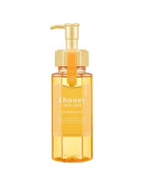 &Honey Skin Care Cleansing Oil 180 ml