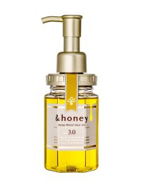 &Honey Deep Moist Hair Oil 3.0 100 ml