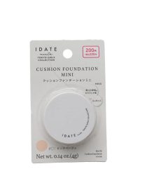 Daiso IDATE Cushion Foundation Mini – 01 Pink Beige – 4g