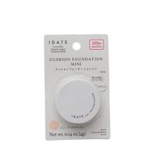 Daiso IDATE Cushion Foundation Mini – 01 Pink Beige – 4g