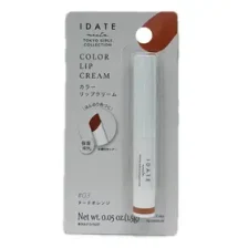 𝐃𝐚𝐢𝐬𝐨 – 𝐈𝐝𝐚𝐭𝐞 𝐂𝐨𝐥𝐨𝐫 𝐋𝐢𝐩 𝐂𝐫𝐞𝐚𝐦 𝟎𝟑 (𝐍𝐮𝐝𝐞 𝐎𝐫𝐚𝐧𝐠𝐞)