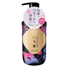 ICHIKAMI Smoothing Conditioner || 450ml