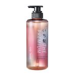 Ichikami The Premium Extra Damage Care Shampoo (Silky Smooth) 400 ml