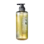 Ichikami The Premium Extra Damage Care Shampoo (Shiny Moist) 400 ml