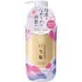 ichikami shampoo 450ml