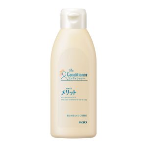 Kao Merit Conditioner 200ml