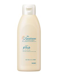 Kao Merit Conditioner 200ml