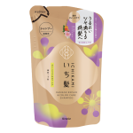 Ichikami Damage Repair & Color Care Shampoo Refill 363 ml