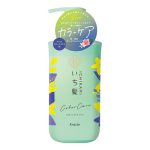 ICHIKAMI Color Care & Base Treatment Shampoo || 480ml