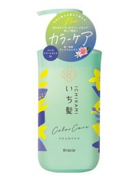 ICHIKAMI Color Care & Base Treatment Shampoo || 480ml