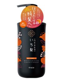ICHIKAMI Moisturiizng Conditioner || 480ml
